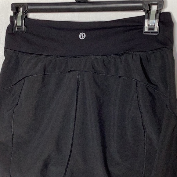 Lululemon track shorts - Picture 6 of 11
